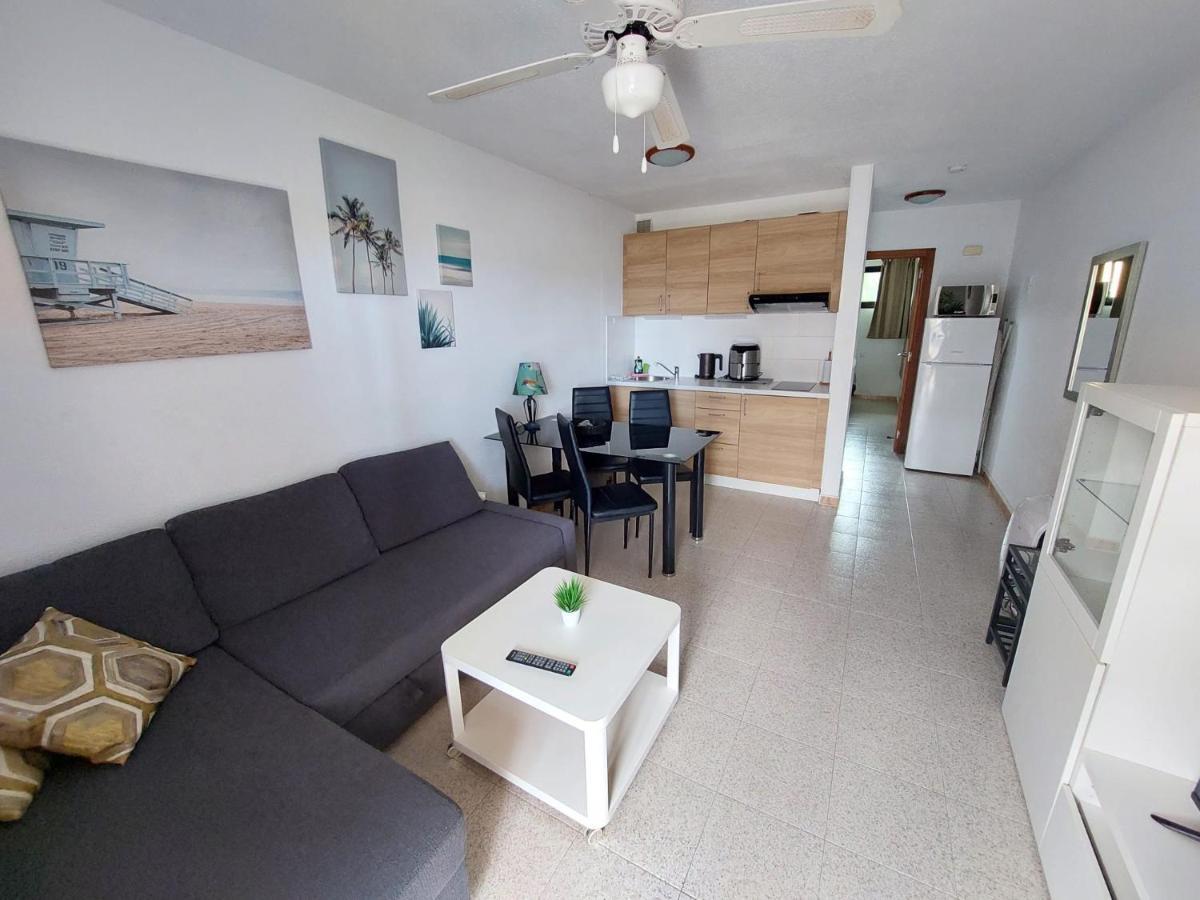Apartamento Sun Antigua Costa De Antigua