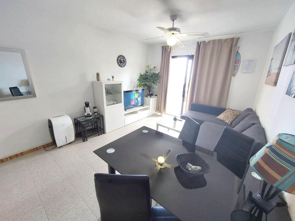 Apartamento Sun Antigua Costa De Antigua