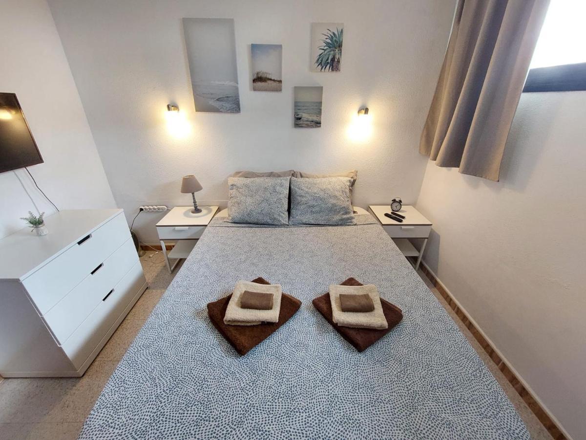 Apartment Sun Antigua *