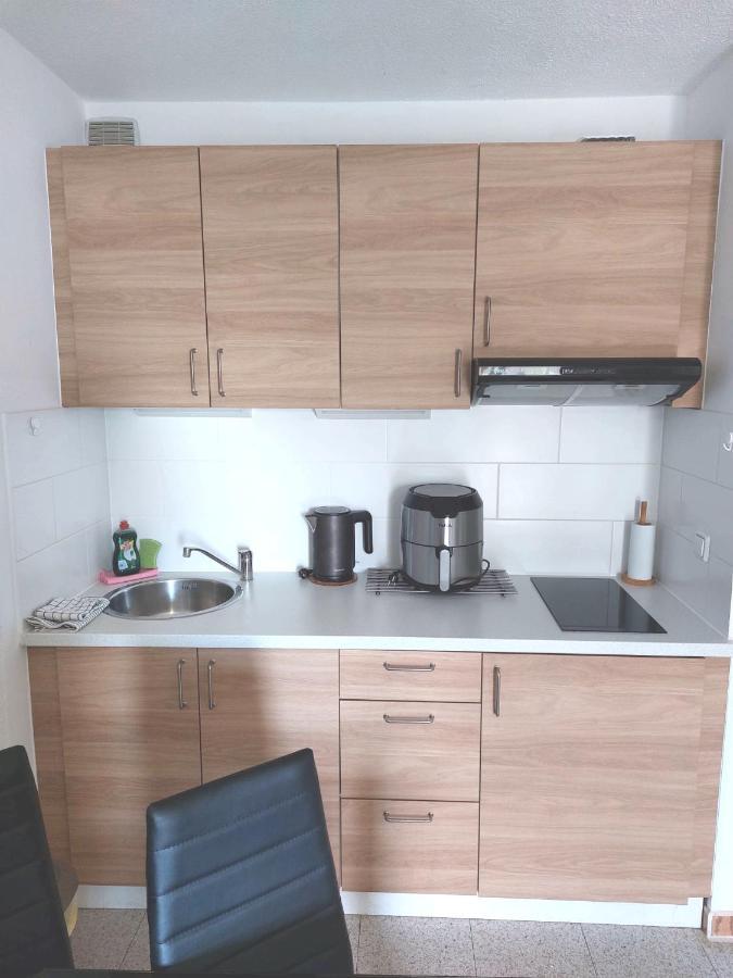 Apartamento Sun Antigua *