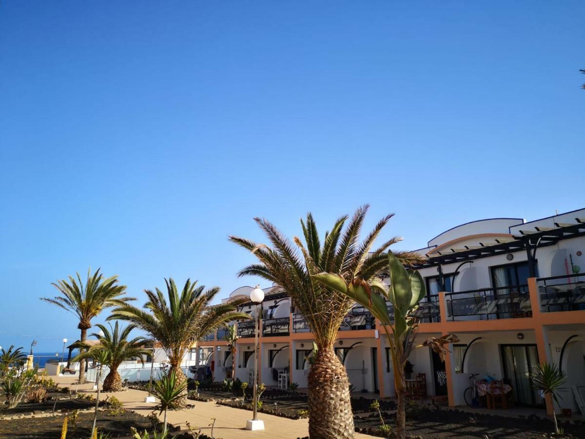 Apartamento Sun Antigua